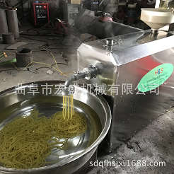 碴條機
